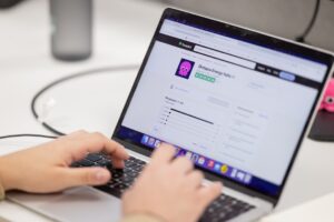 Photo Customer Loyalty