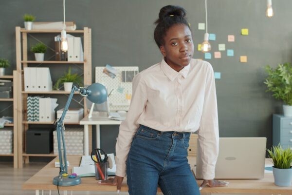 Photo Boost Confidence