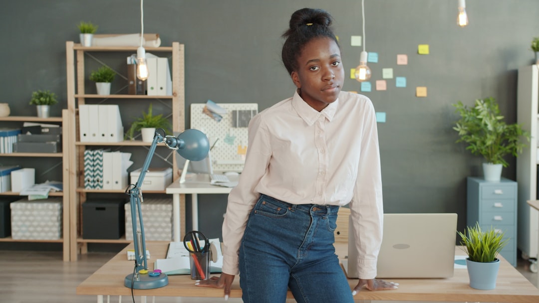 Photo Boost Confidence